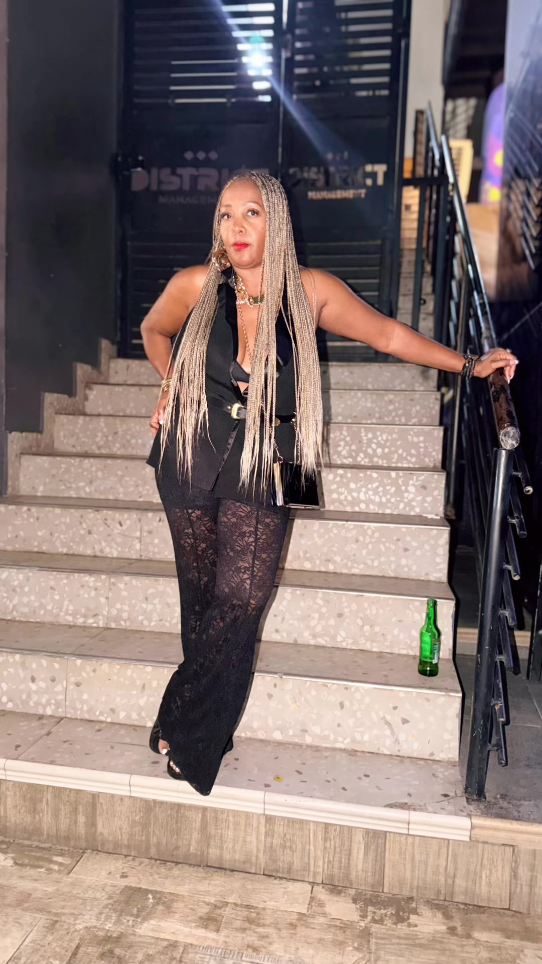 @Fashionista ❌