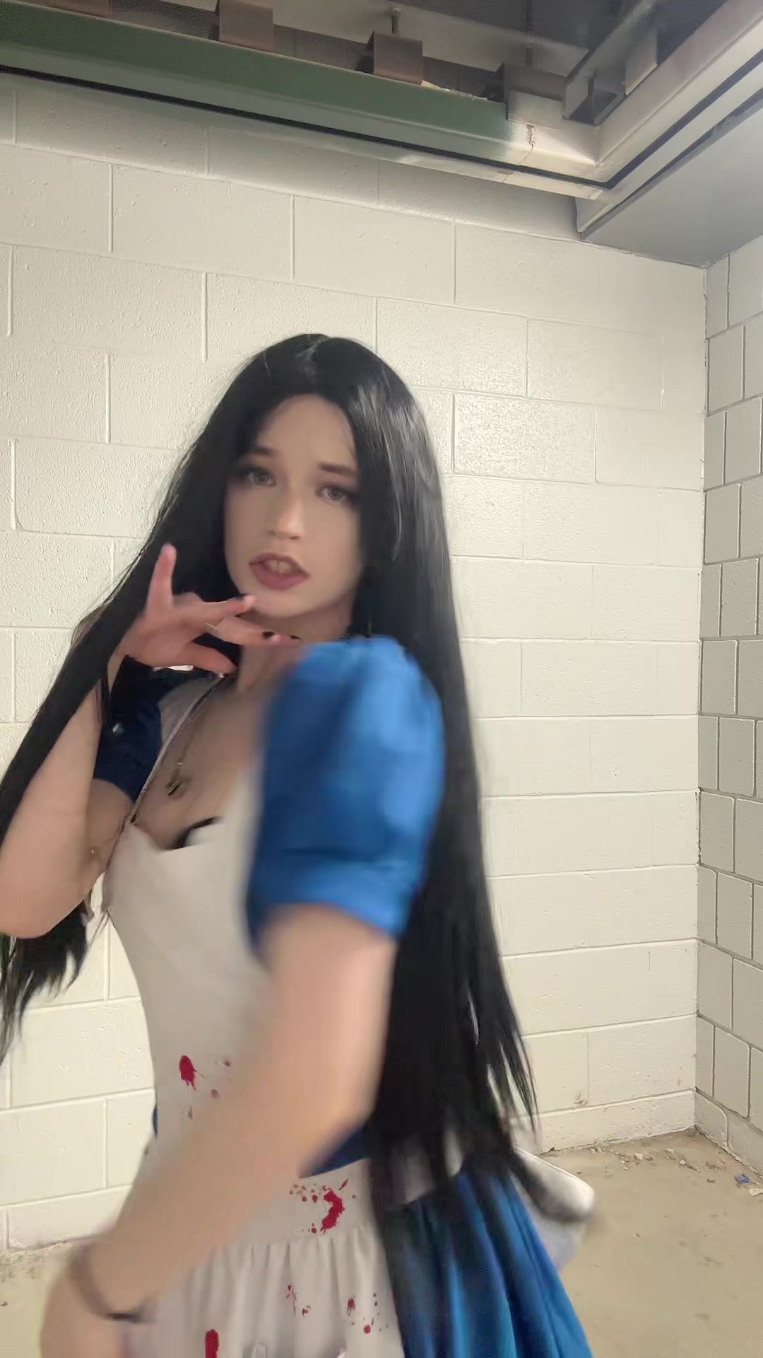 @Kim