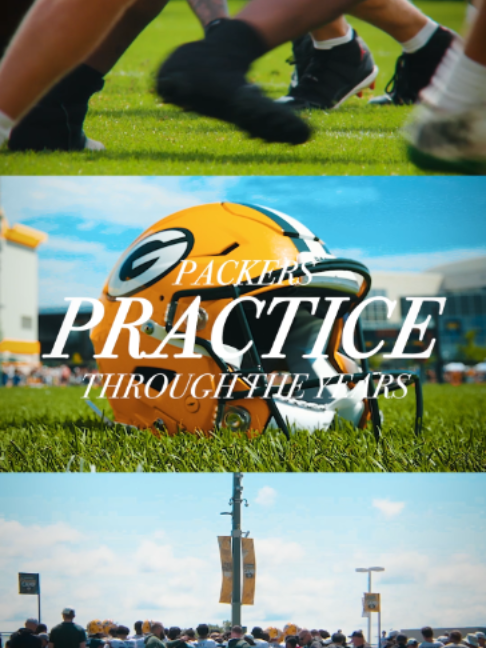 @Green Bay Packers