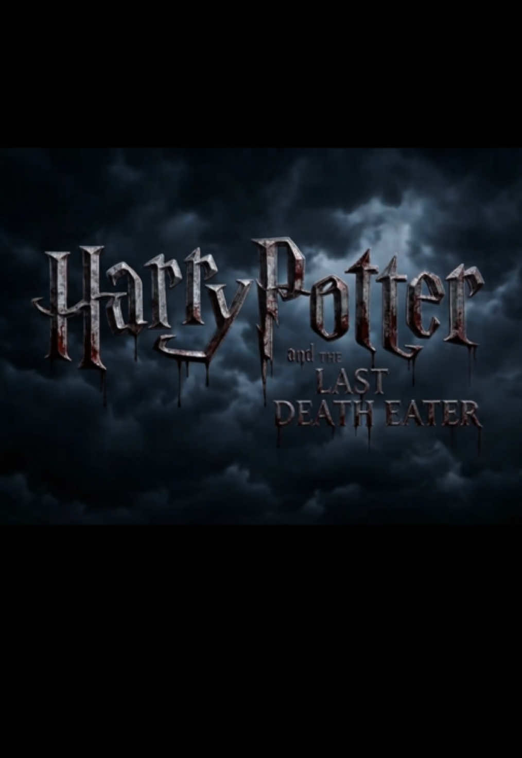 @Black Hogwarts