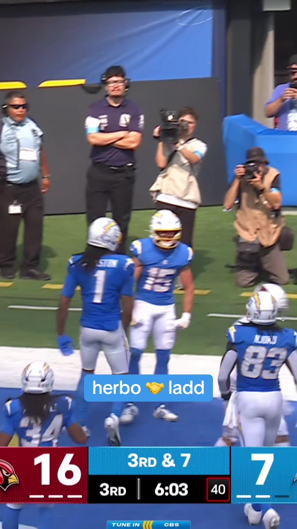 @los angeles chargers