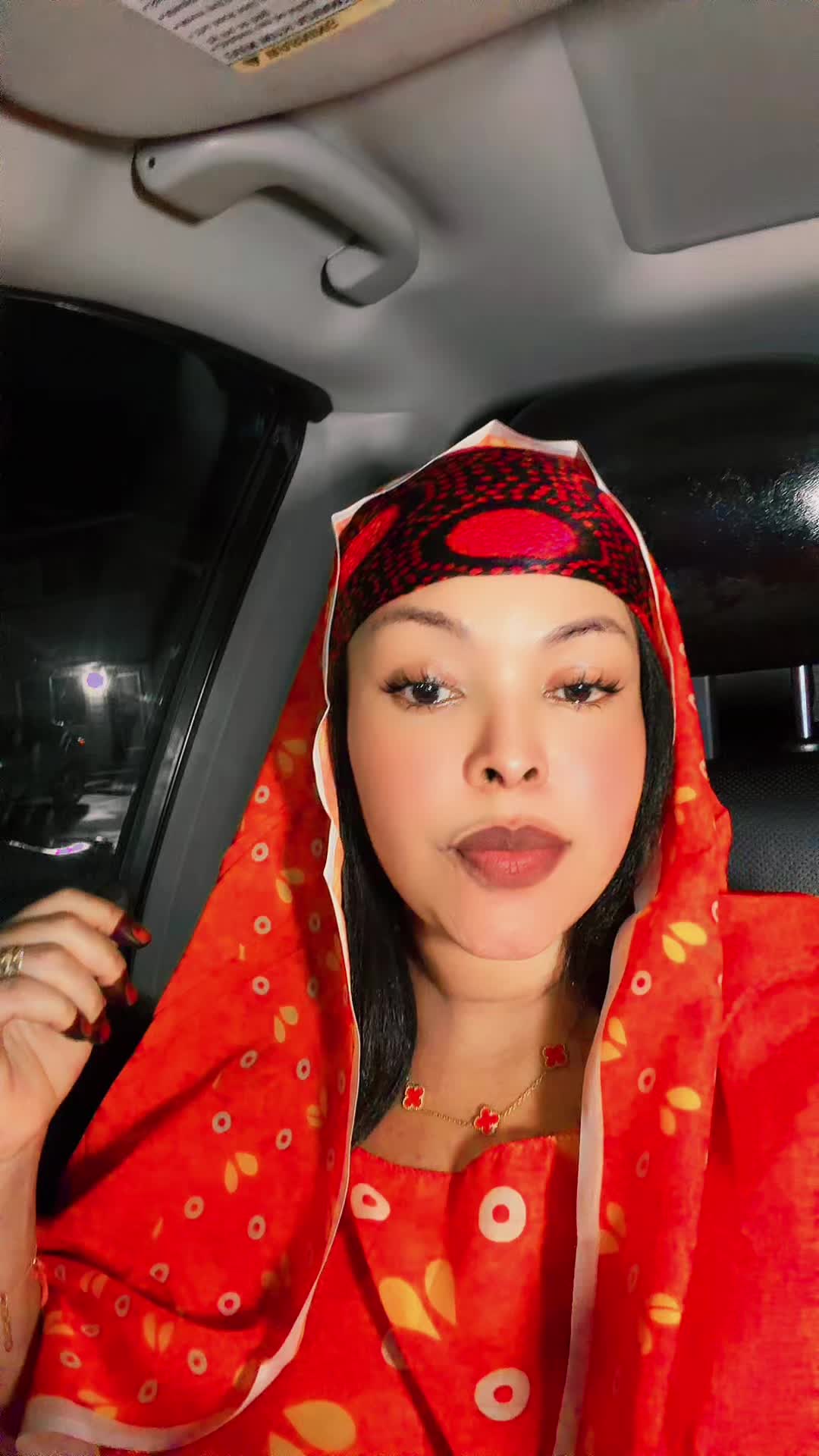 @Duniyo Ali