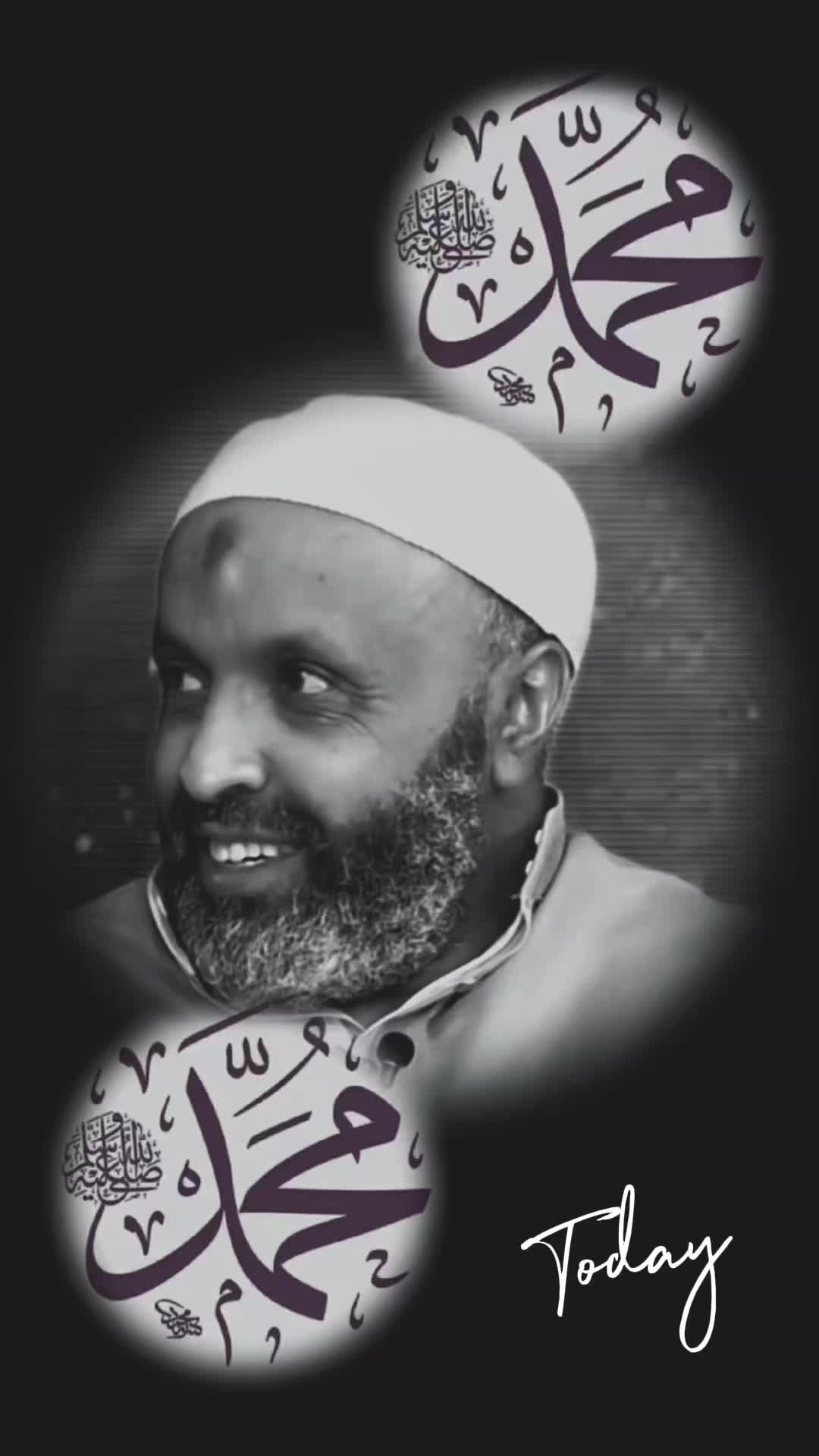 @ሀኒ ነኝ ኡሚን ናፋቂ🦋❤️