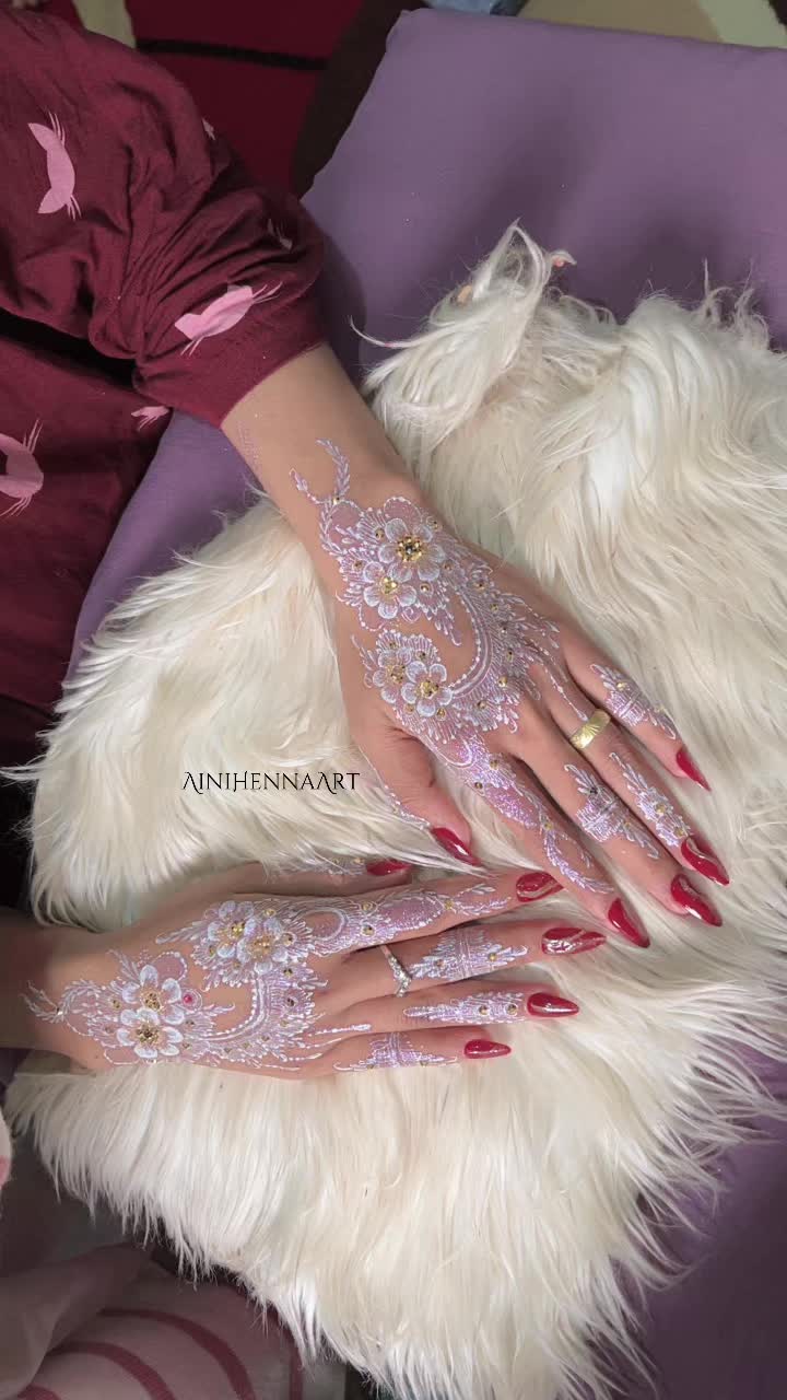 @Aini Henna