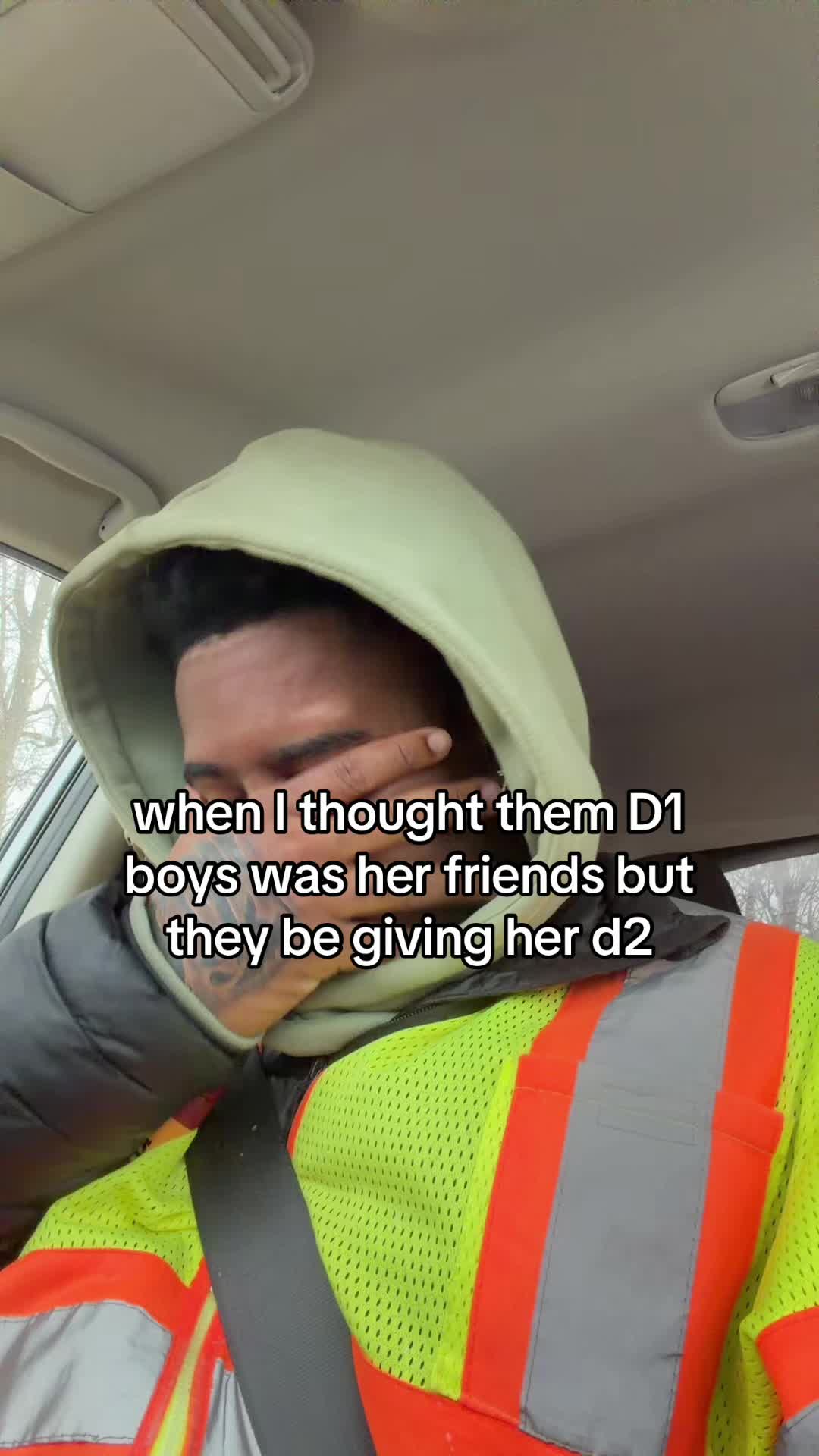 @Drizz
