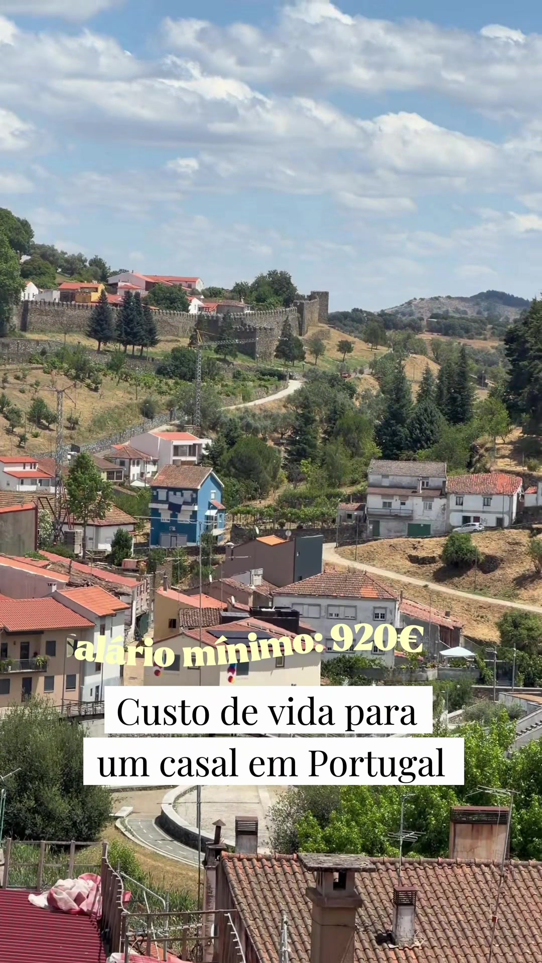@Amanda Marcos | Bragan&ccedil;a 🇵🇹