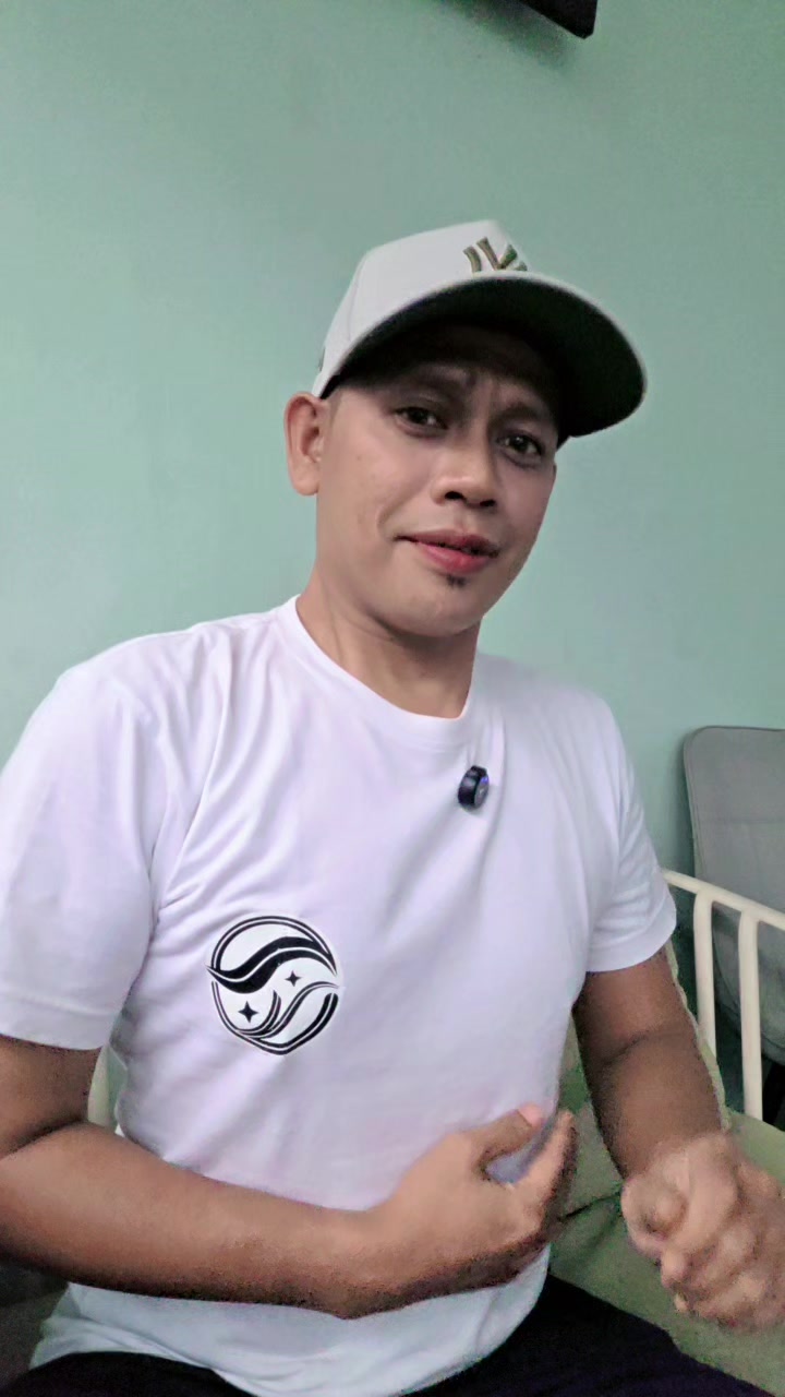 @Fajar Rasio