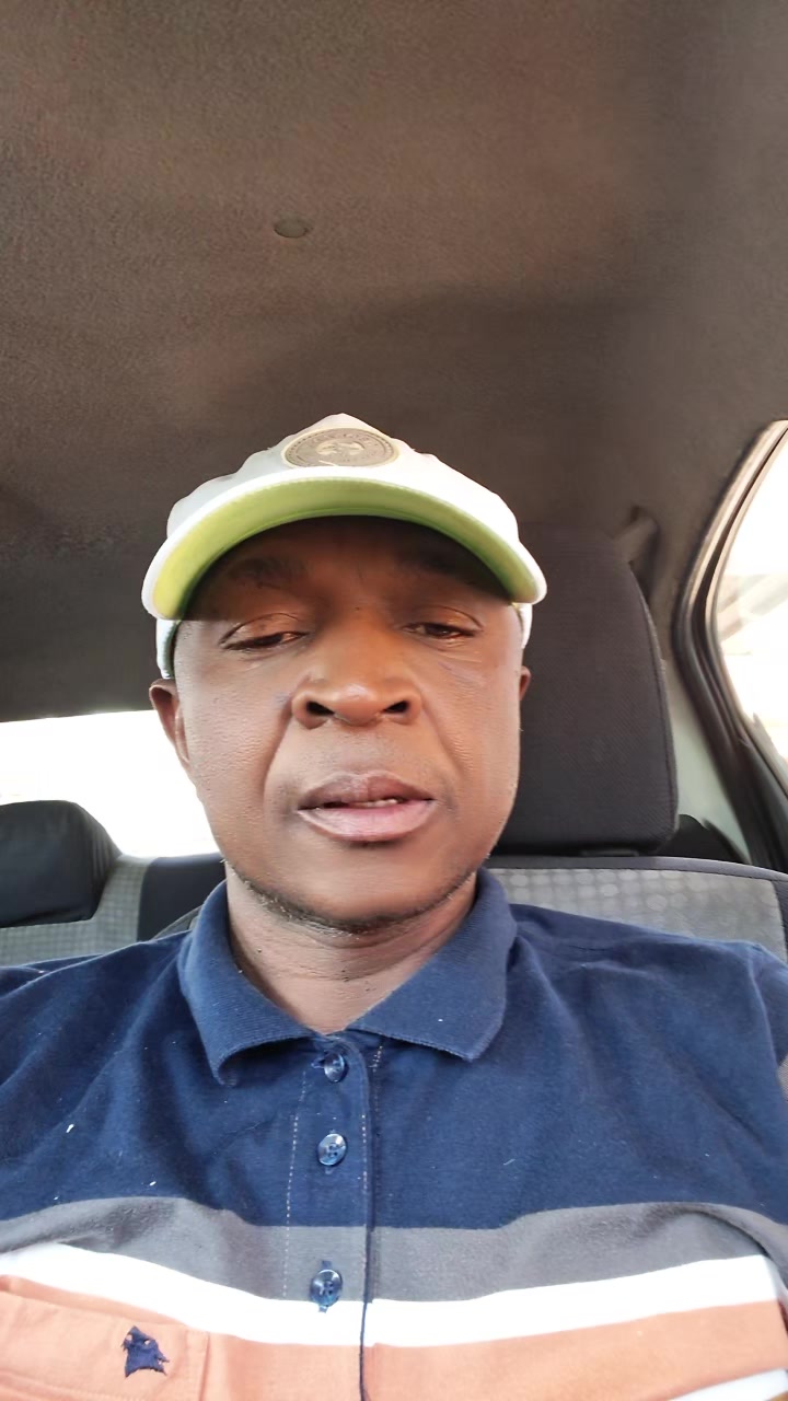 @Sekos Maseko