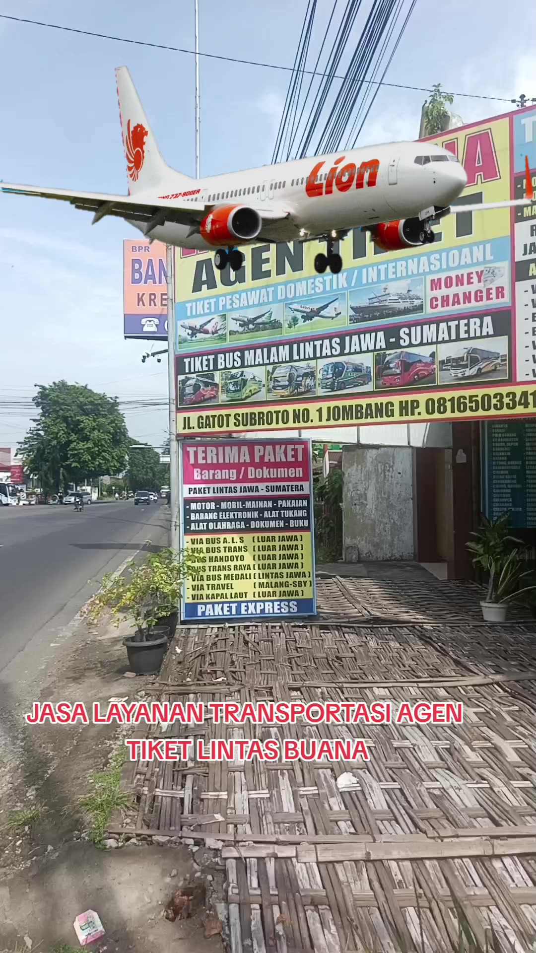 @Lintas Buana Official