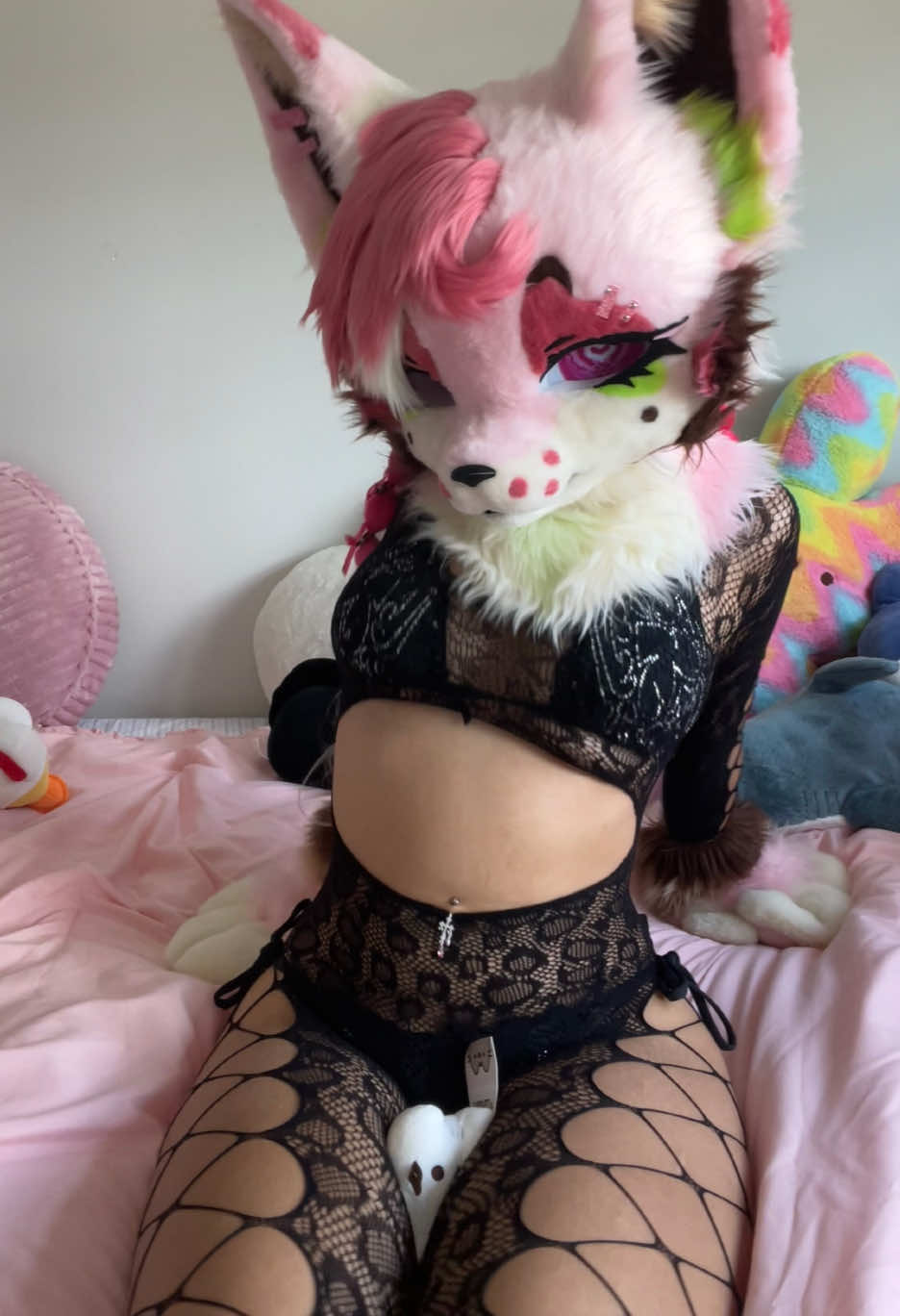 @kyra!