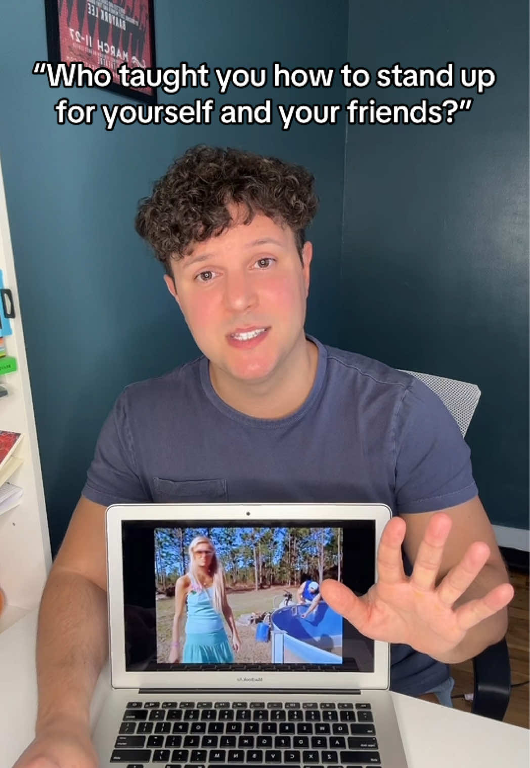 @DEVILED CRAIG