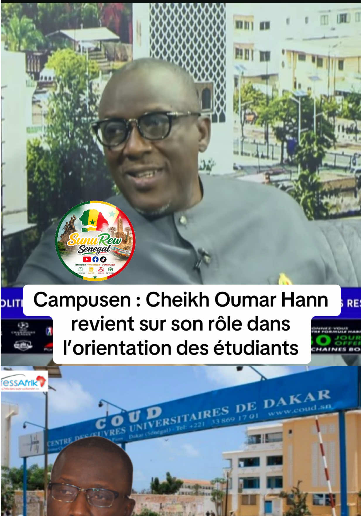 @SunuRew Sénégal