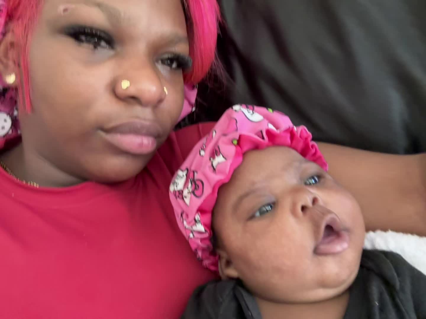@6 7 Brownskin Honeybun