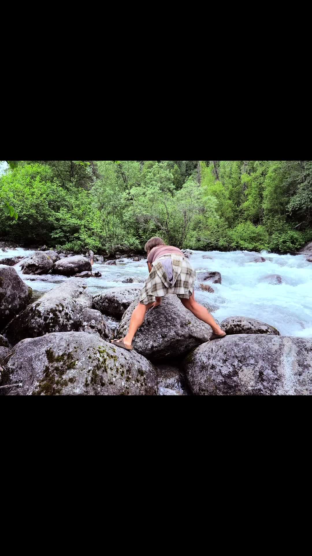 @Stephanie | Alaskan Babe