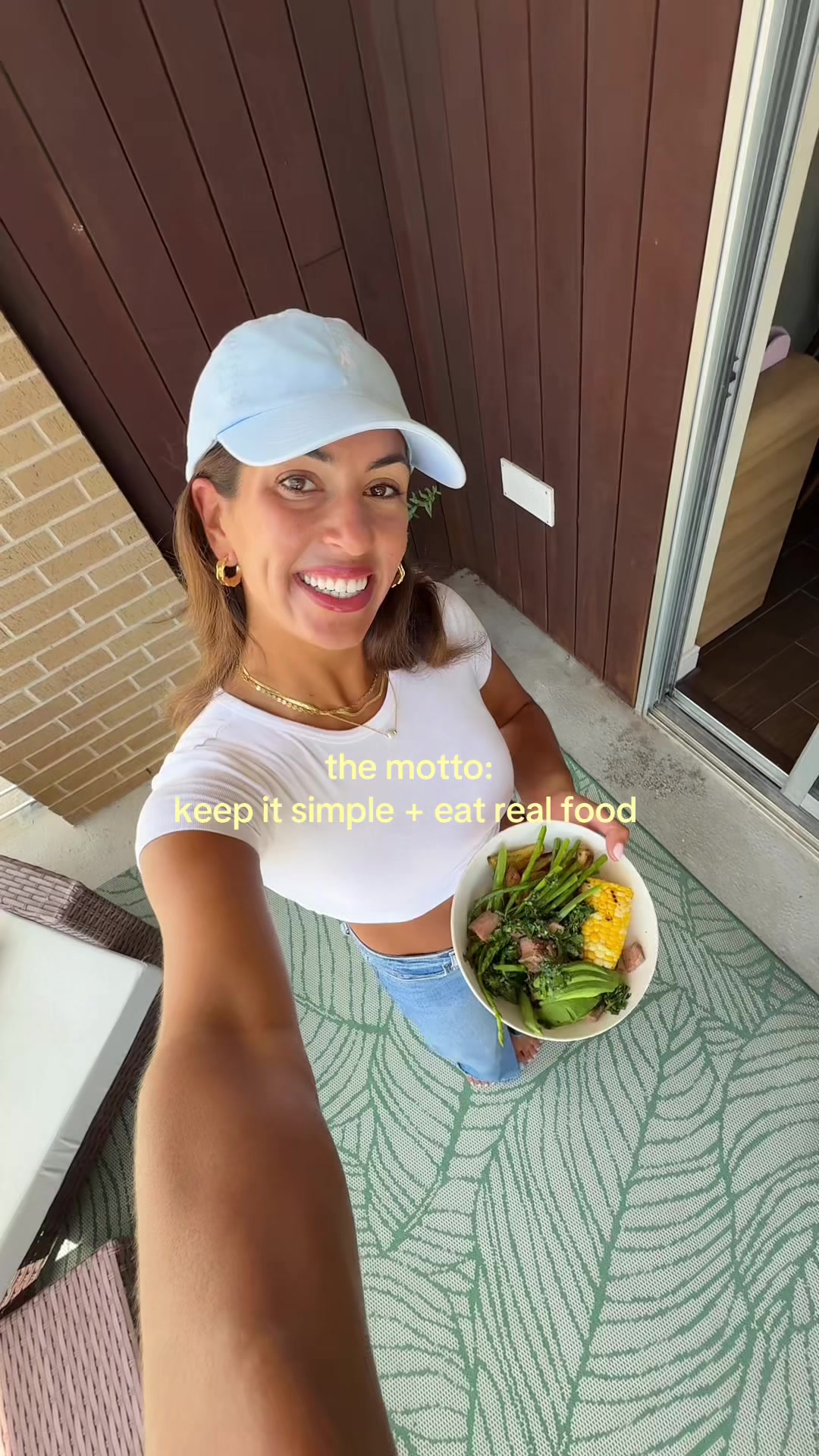 @Anne Murray | Dietitian