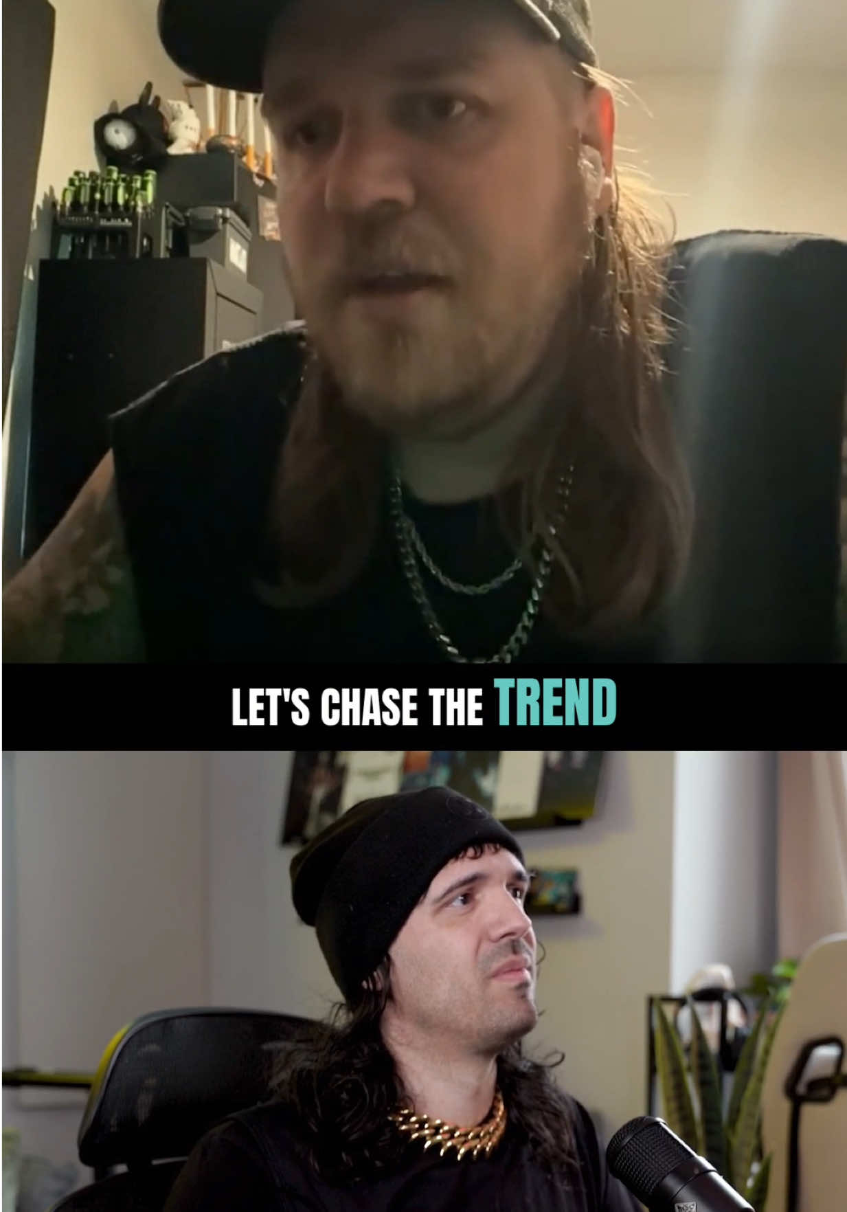 @Behind The Screams Clips