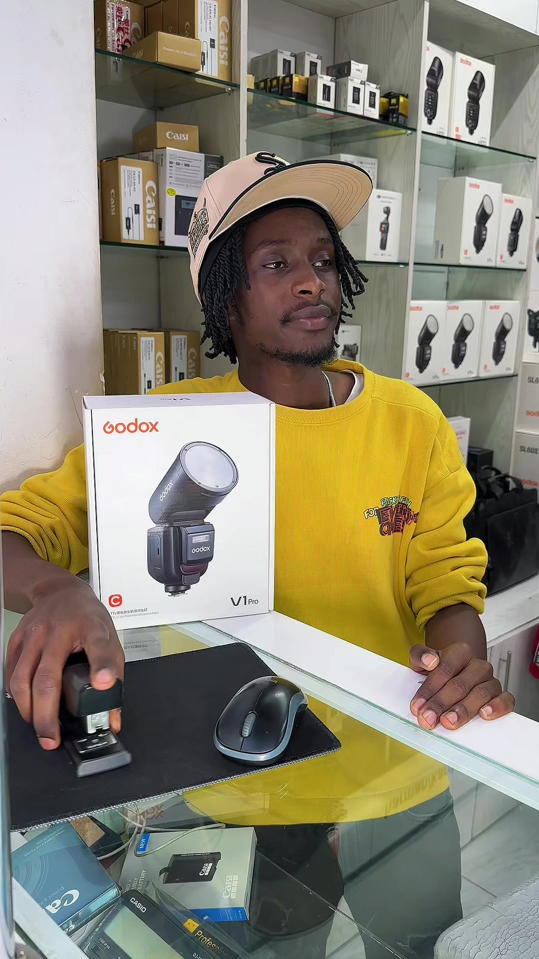 @Ontime Electronics