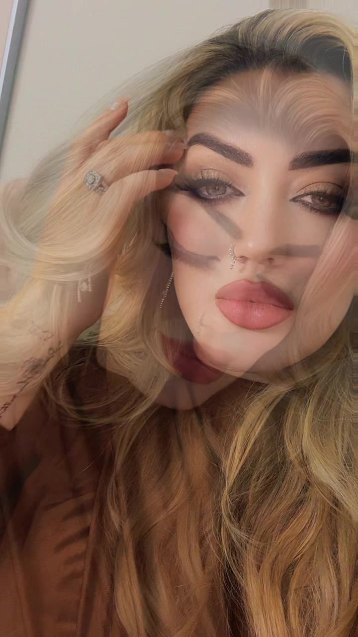 @Glamourbymariam