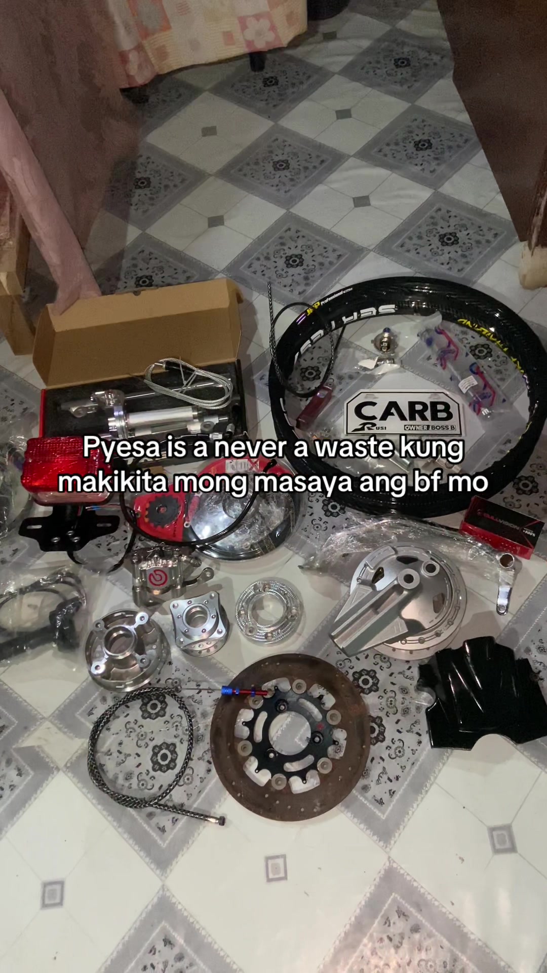 @BOSS BRY