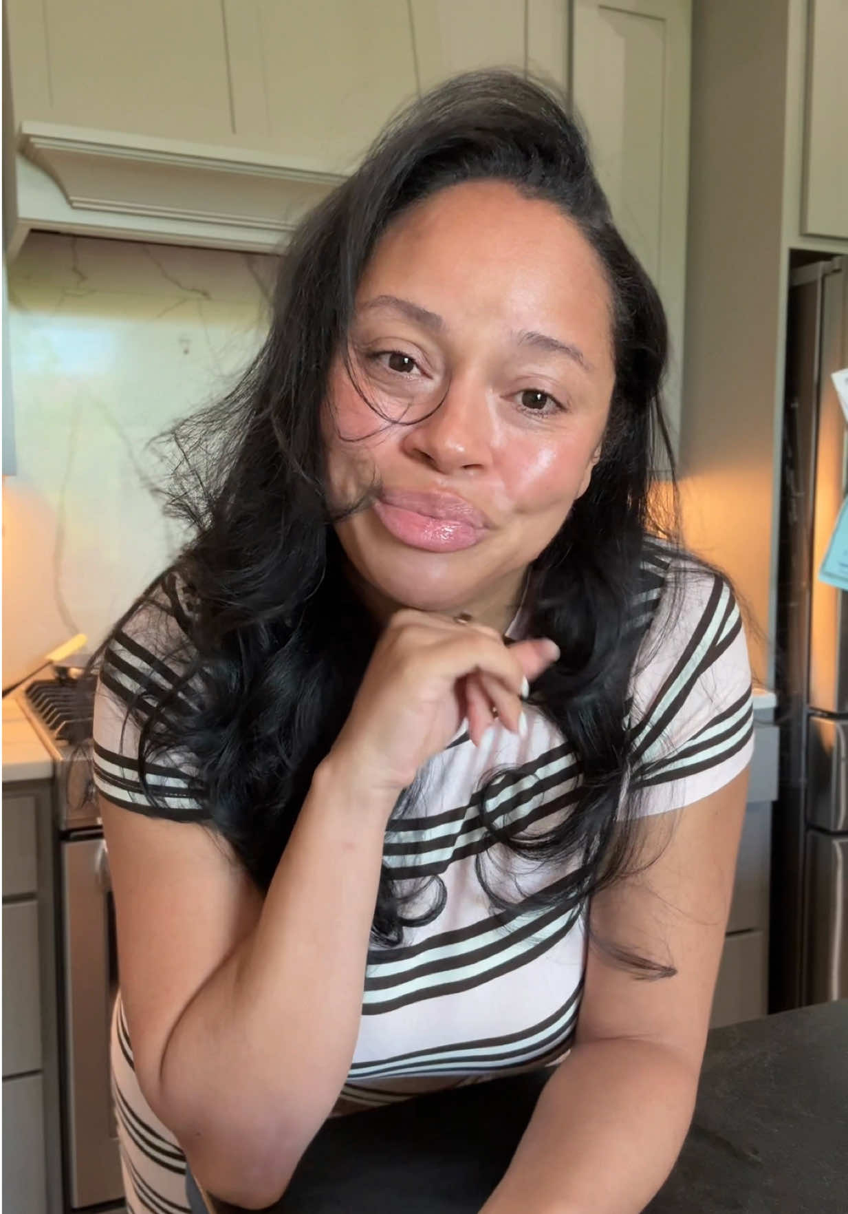 @Trimiesha Monique Joyner