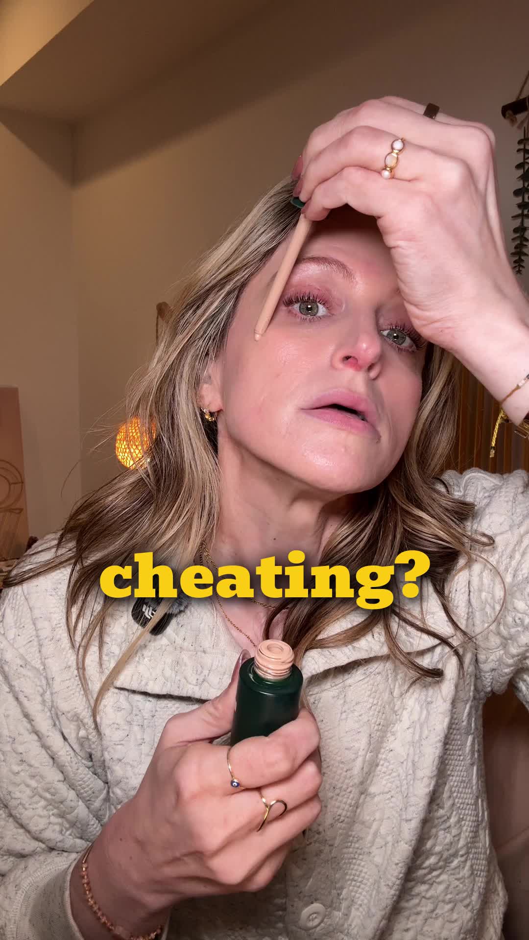 @Katherine Cares