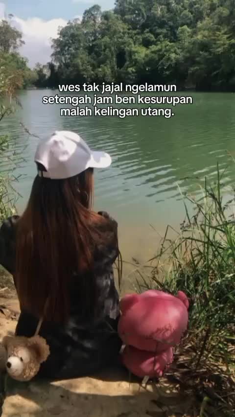 @Cendol Dawet