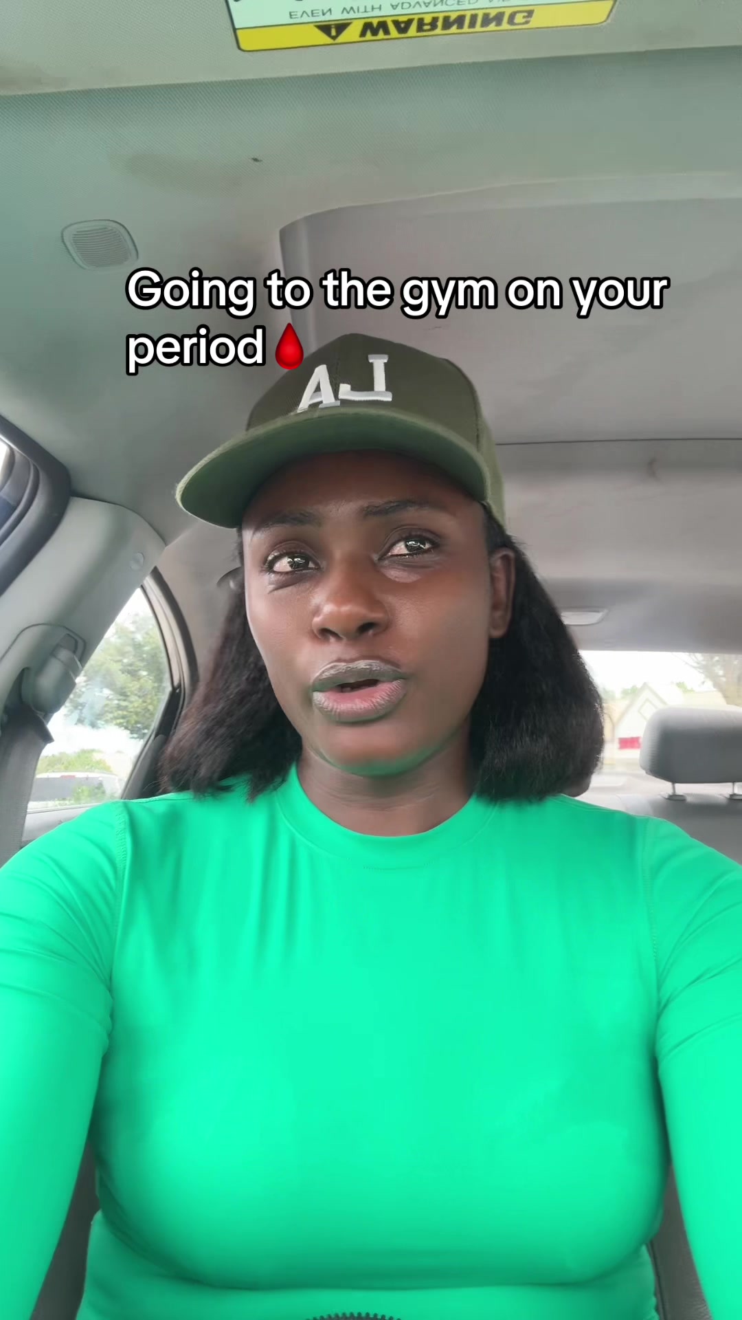 @Naomi Faith