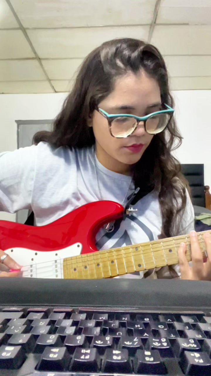 @Paola Barreto