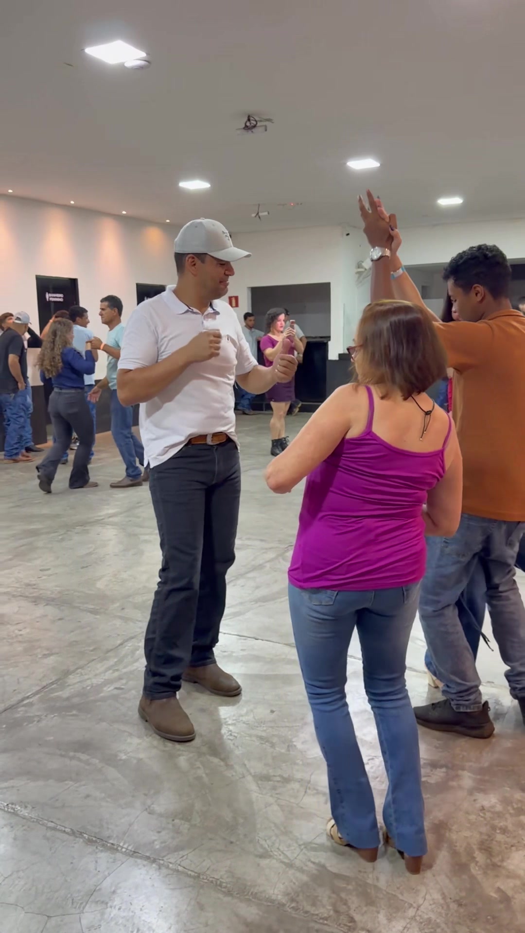 @sergioforrozeirooficial