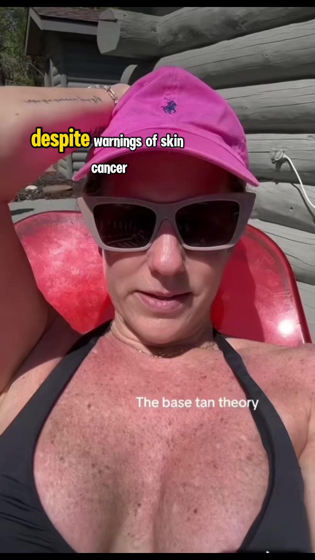@Pure Skin OC