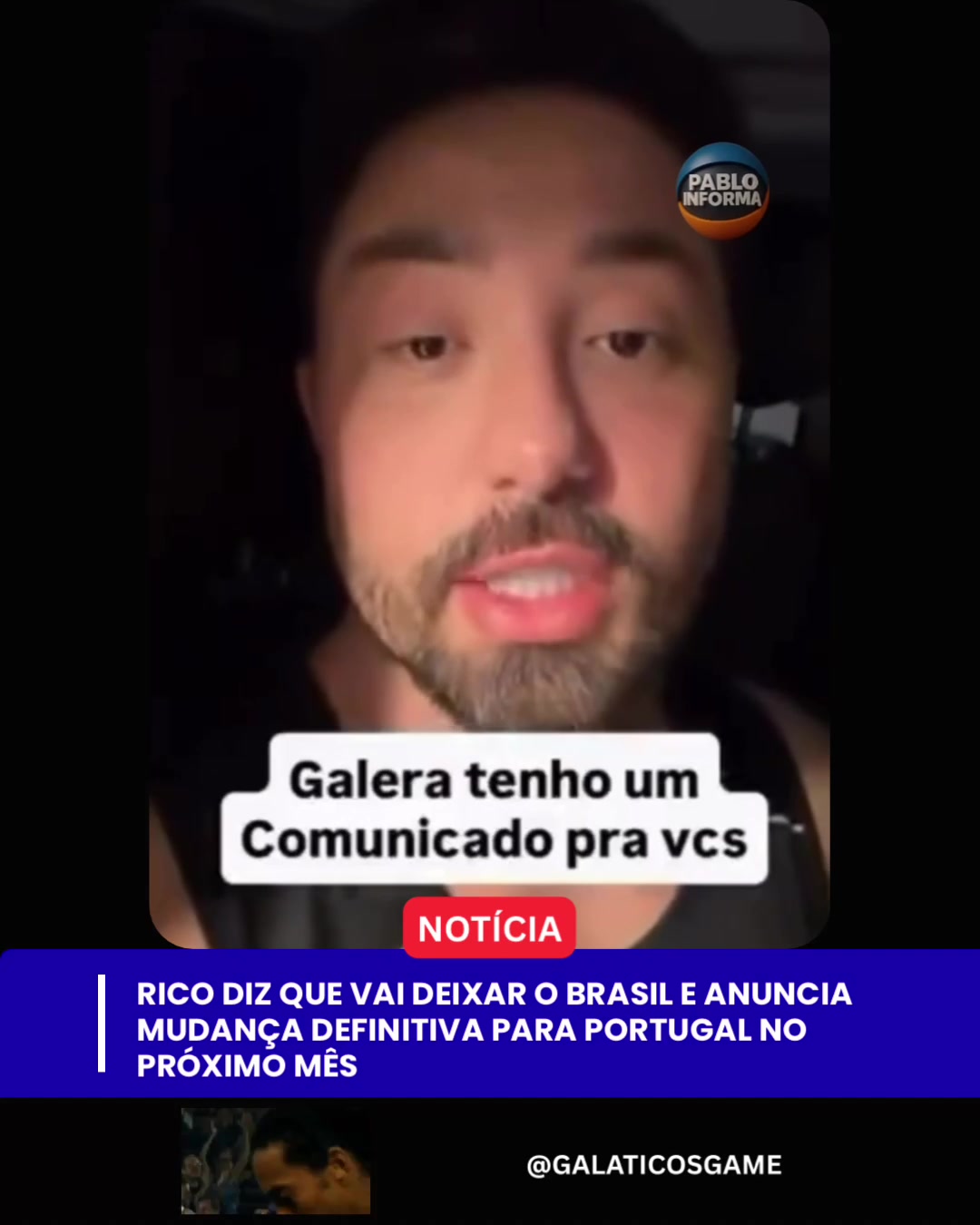 @Pablo Informa