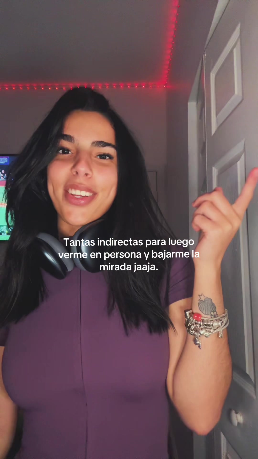 @Kamilah Rodriguez
