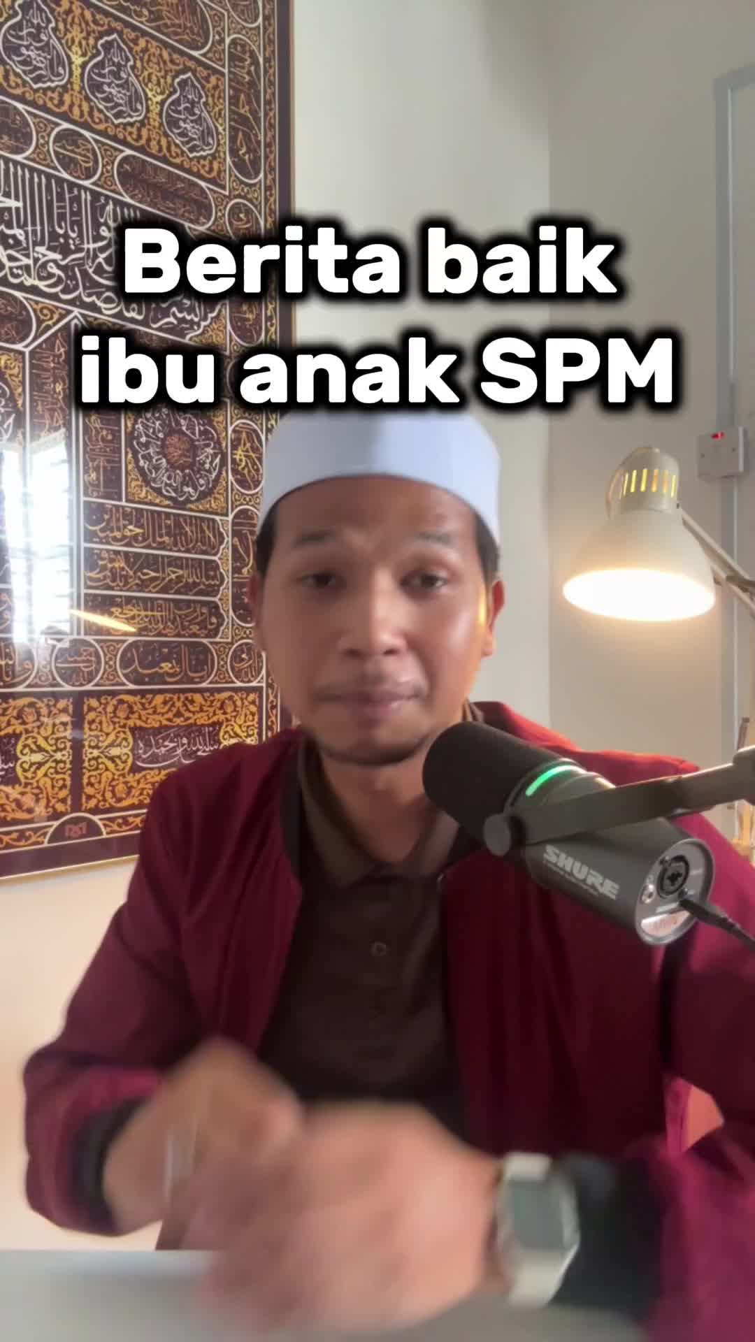 @Azri Chan | Student Bangkit