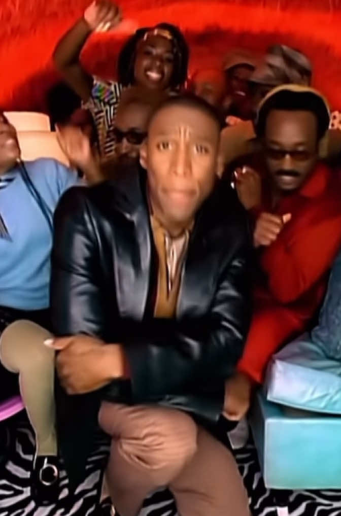 @Real 90s Vibe