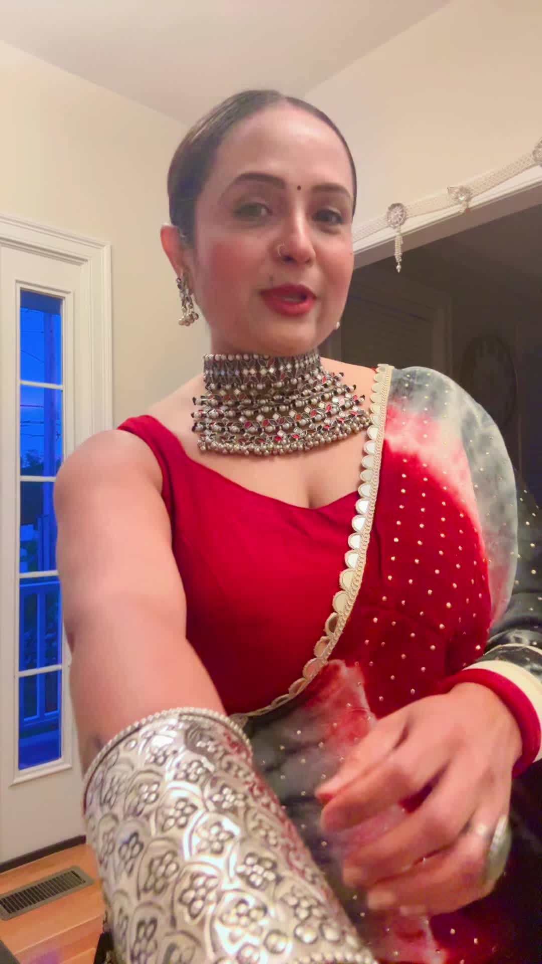 @Khyati