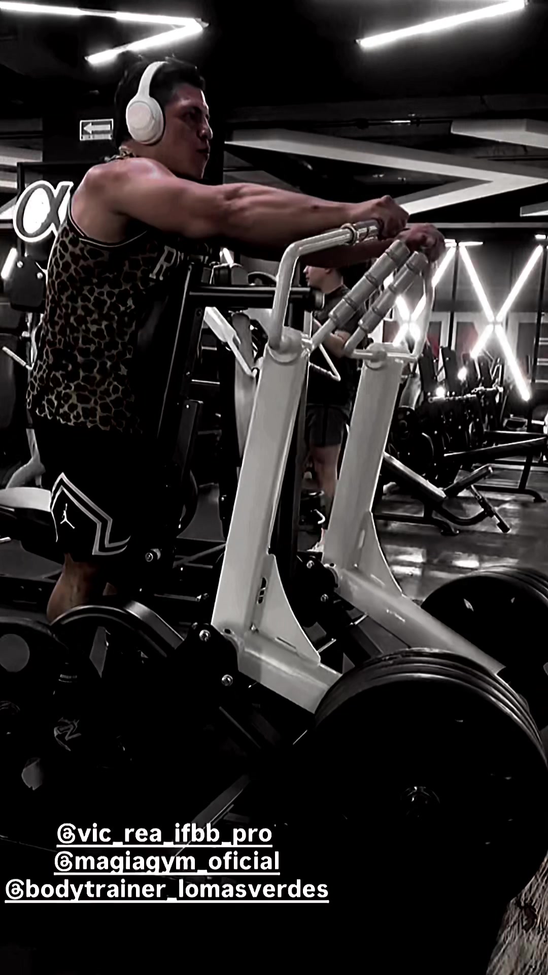 @BODYTRAINER México