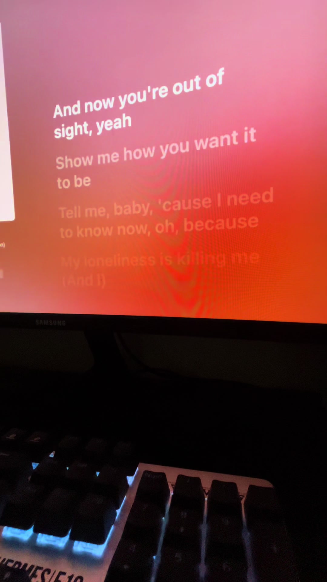 @LyricPlug