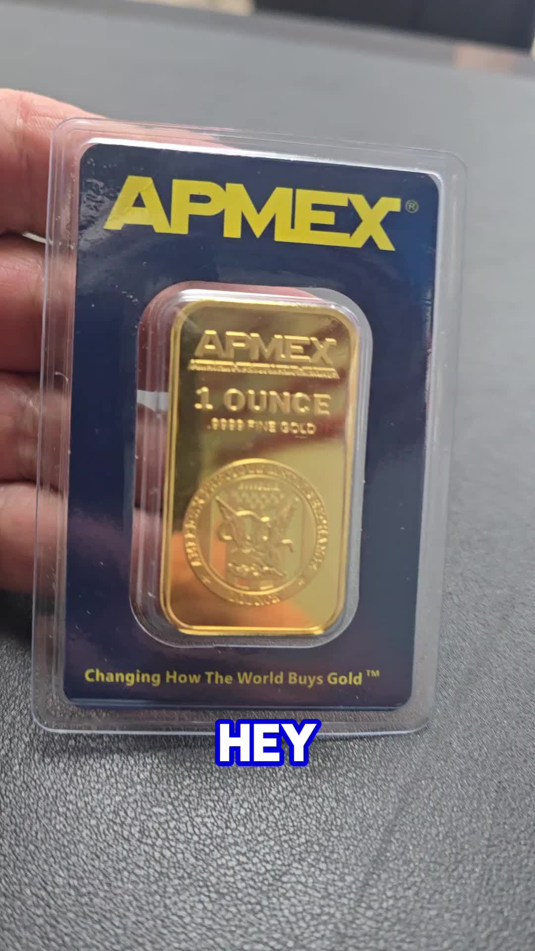 @East Coast Bullion