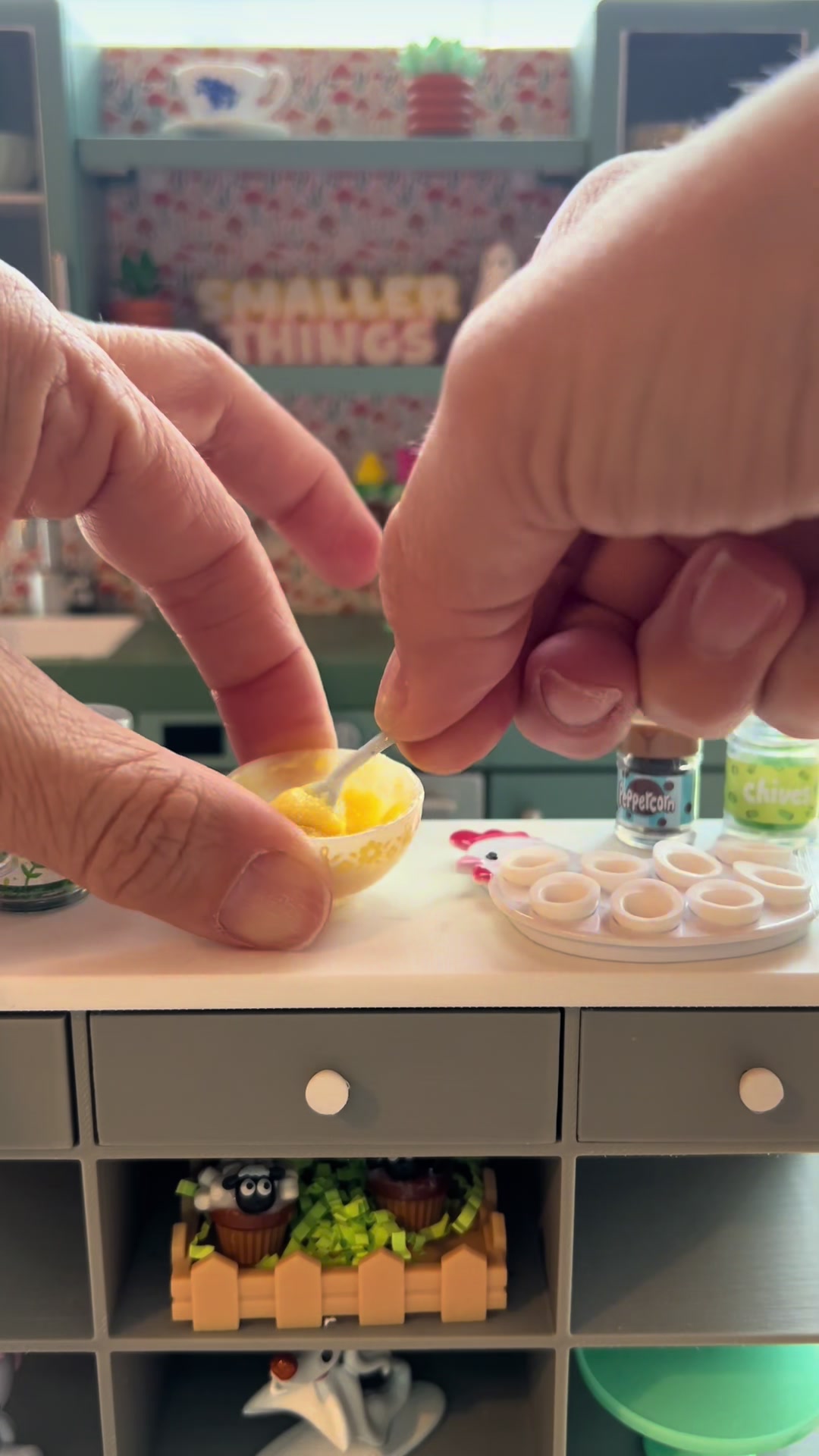@Smallerthings🧇
