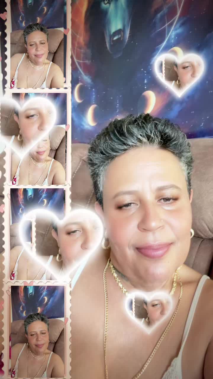 @Graciela Cortes