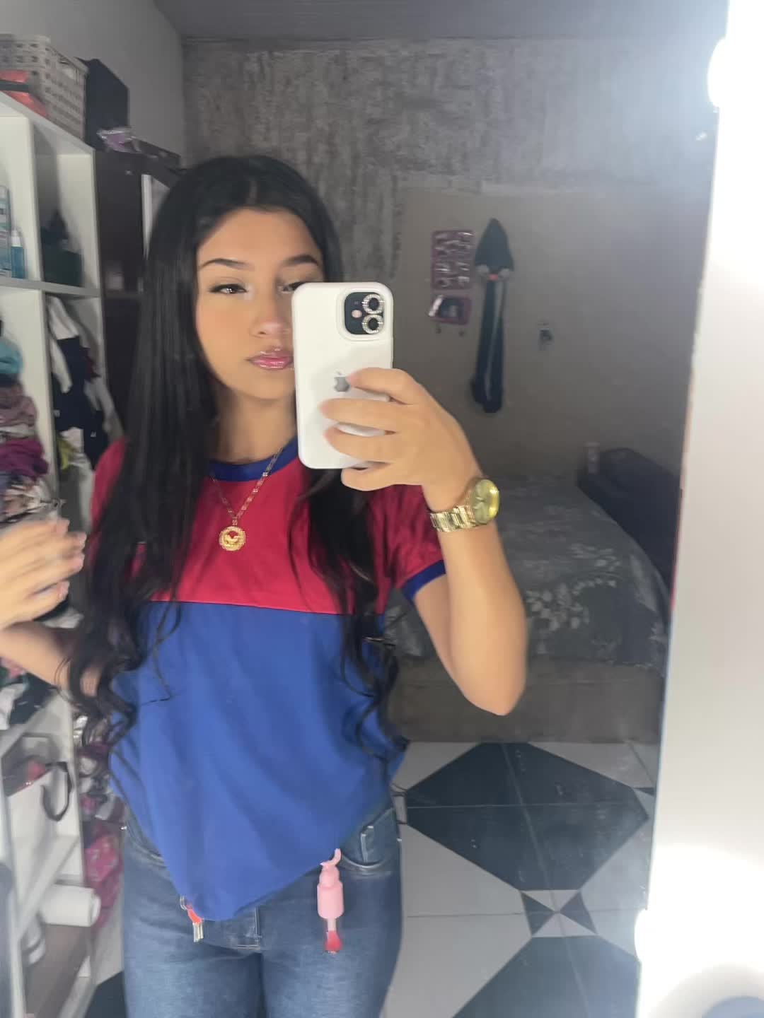 @ 