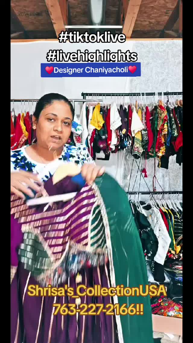 @Shrisa's CollectionUSA