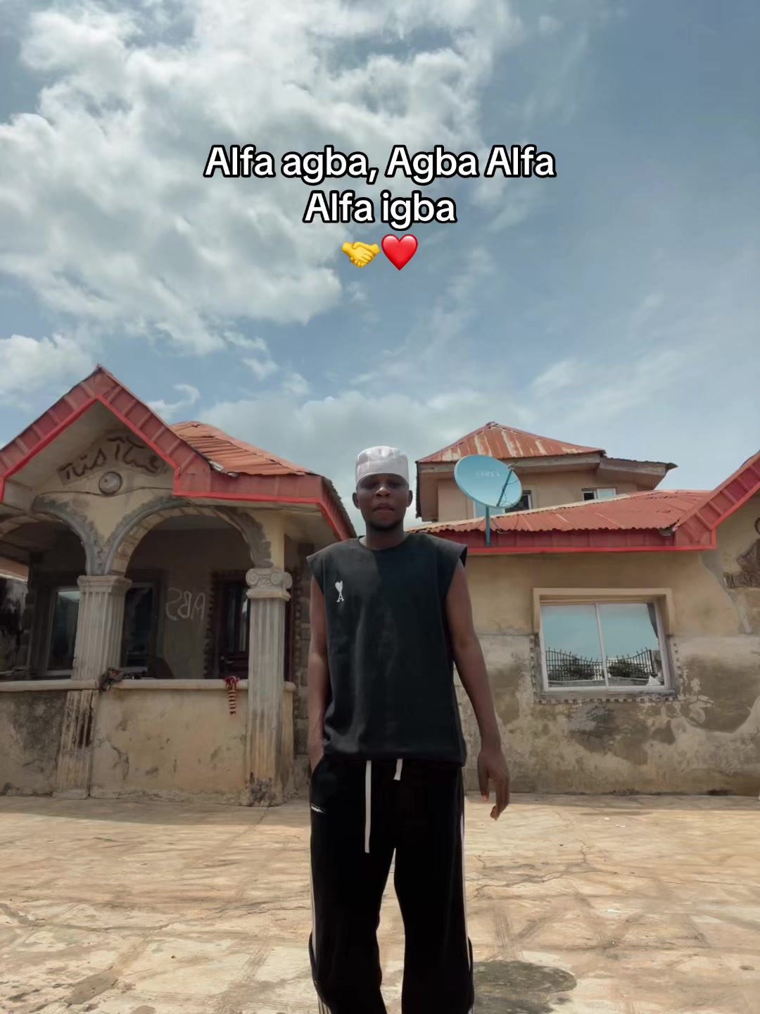 @Albarowy Olohunkemi WB🥷