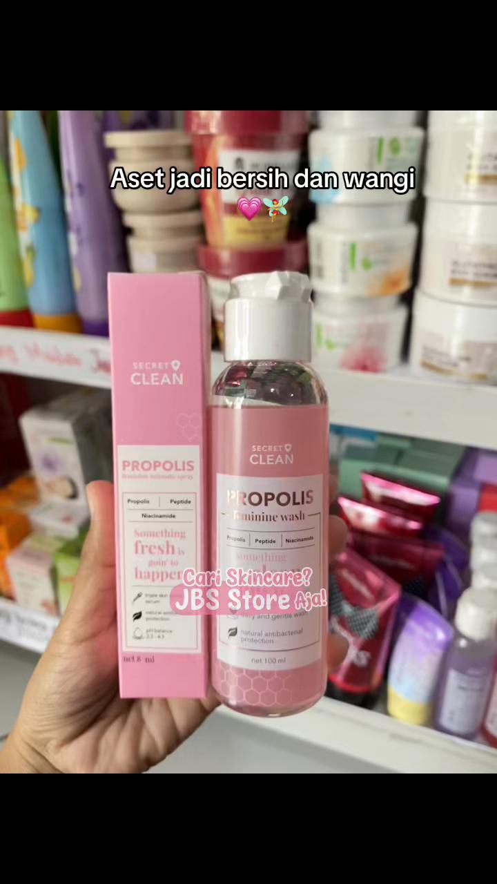 @JBS Store Sukoharjo ✨