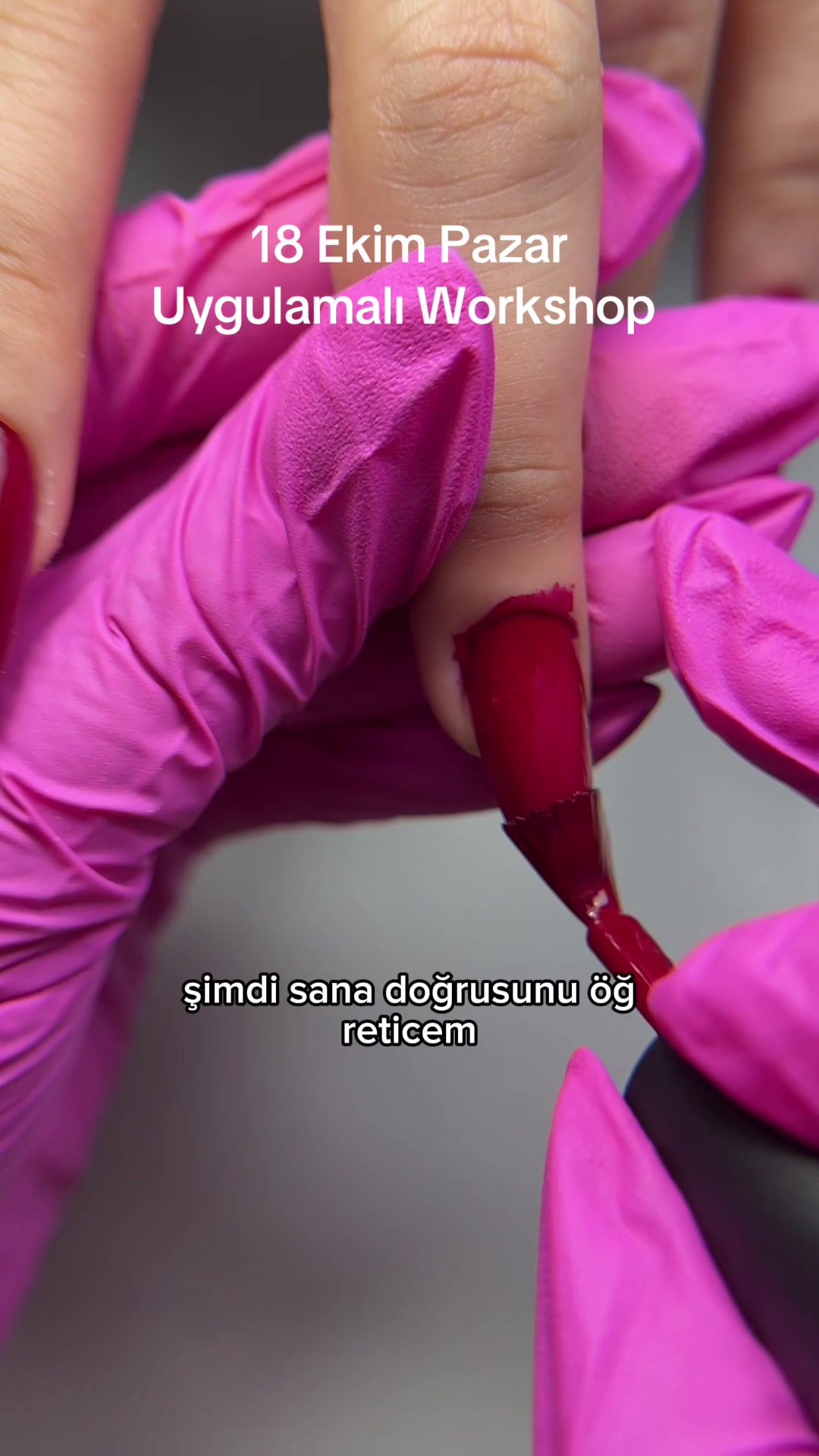 @Seda Aydın Akademi