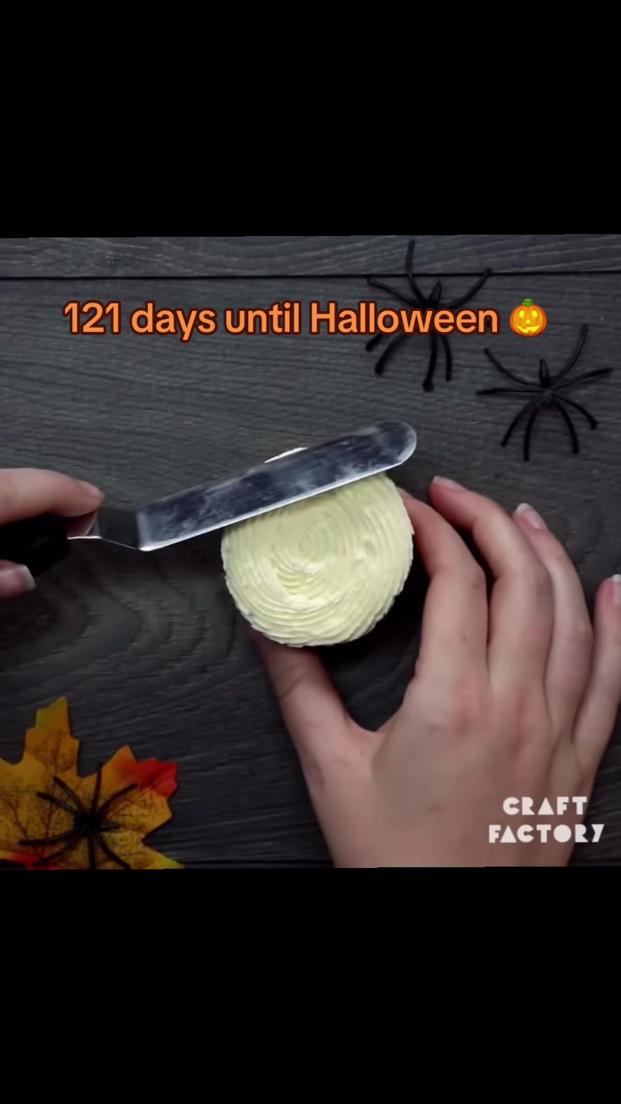 @Halloween count down