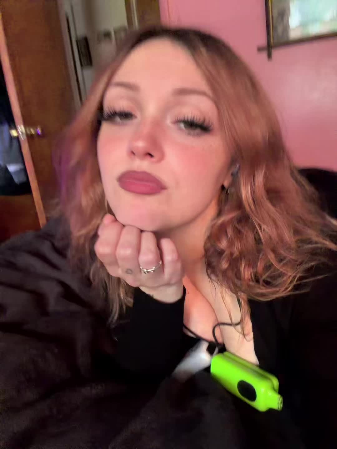 @Miss Jade