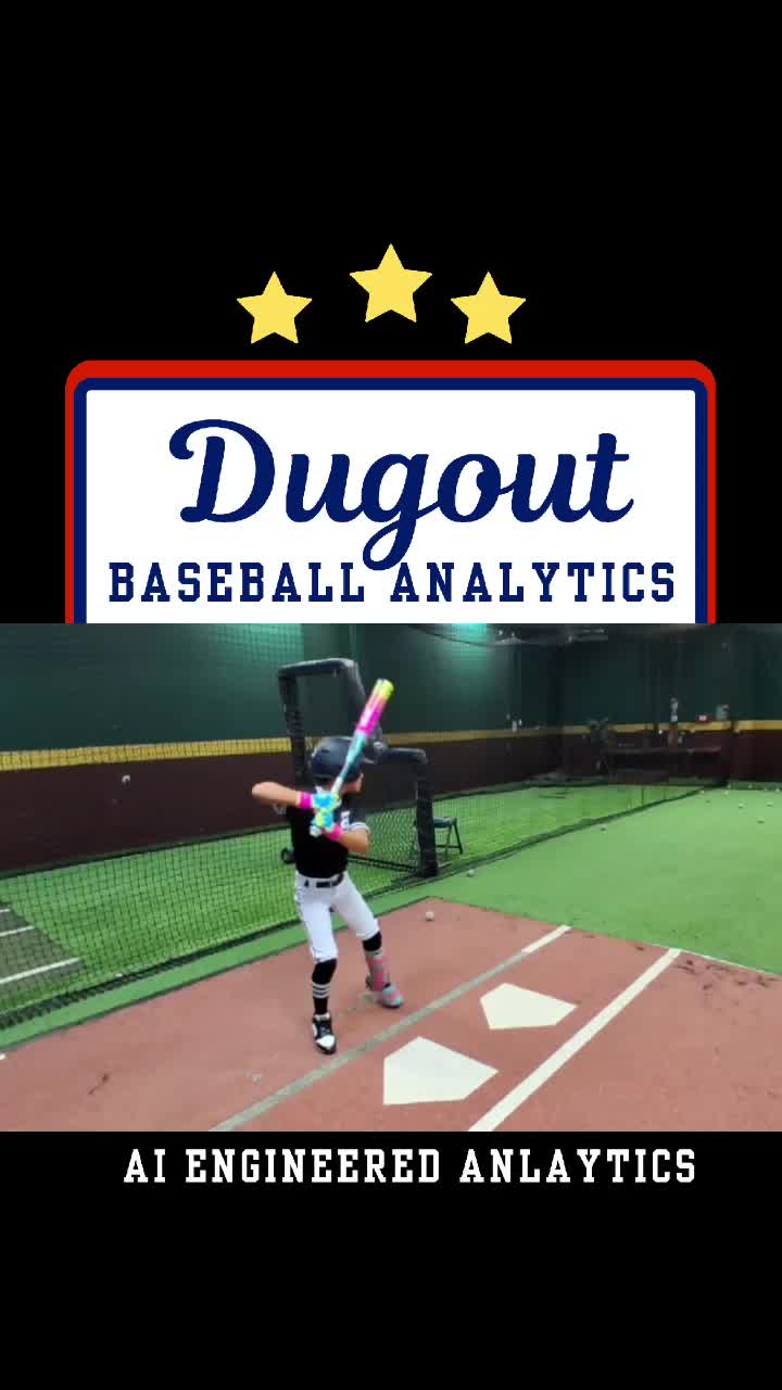 @Dugout Analytics