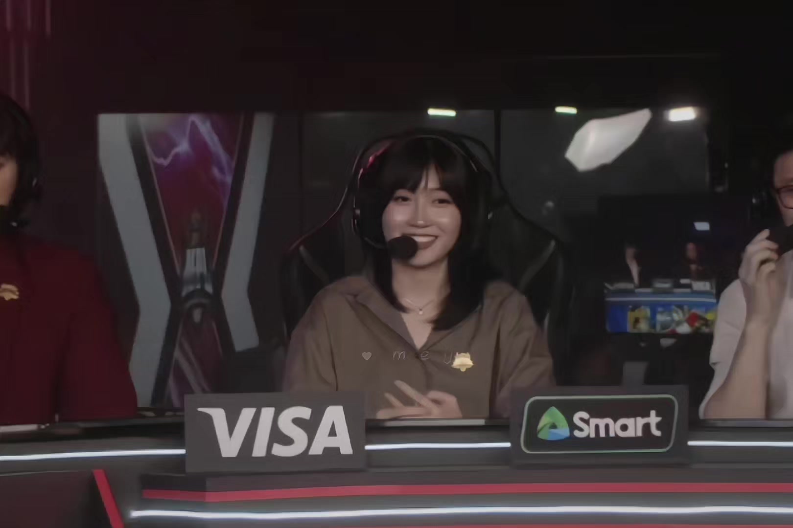 @mey