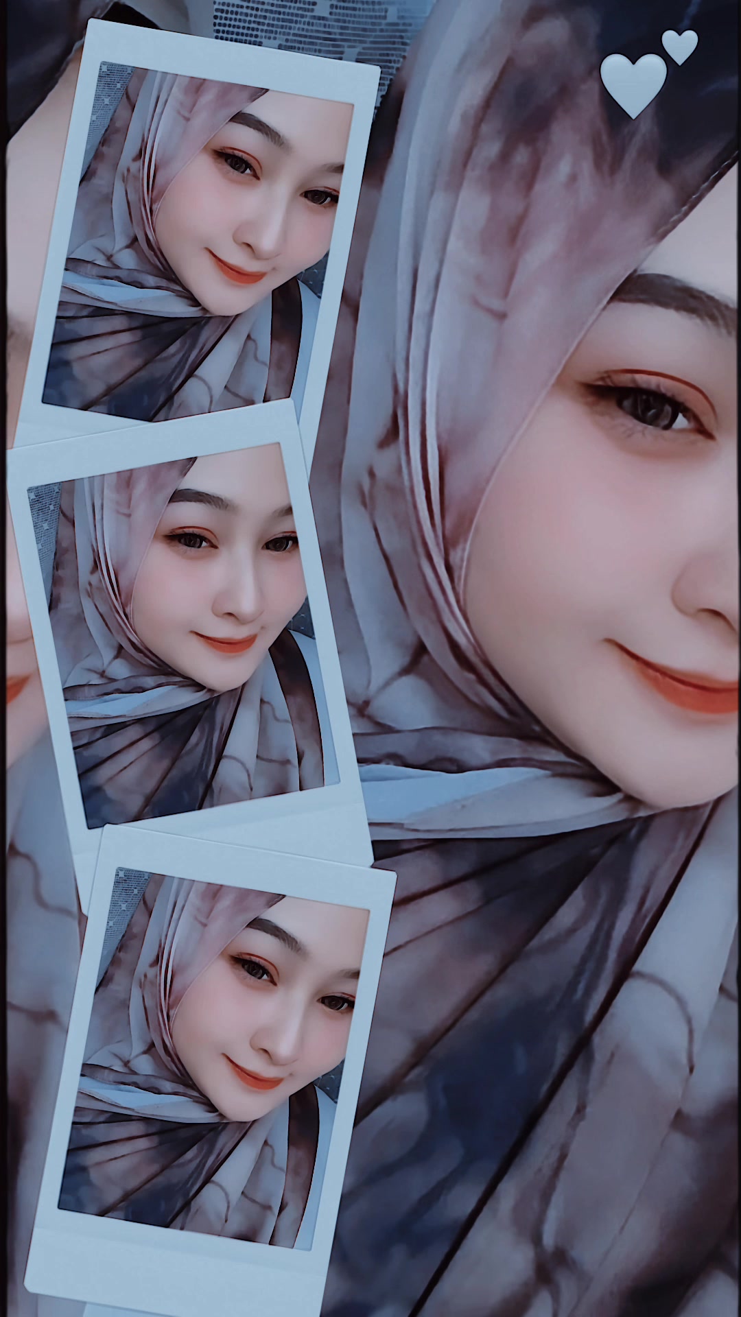 @Nisaa💞